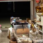 Decluttering tips