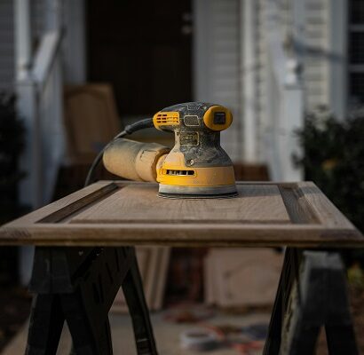 Home Improvement
