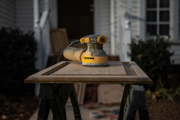 Home Improvement