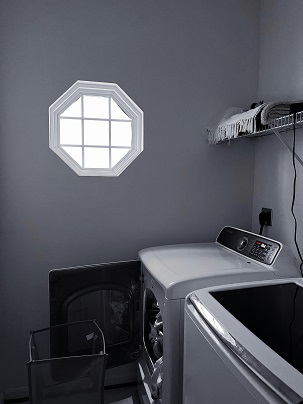 Laundry Room Upgrades