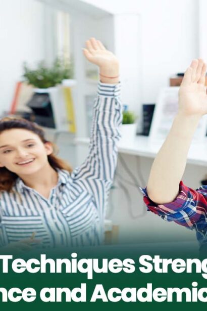 NAT Preparation Techniques Strengthening Student Confidence and Academic Success