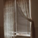 Window treatments
