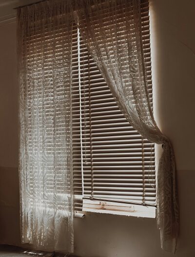 Window treatments