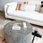 affordable living room makeover