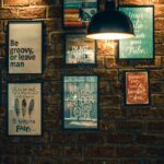 affordable wall decor