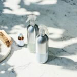 cleaning routines