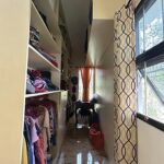 closet organization