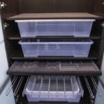 custom storage