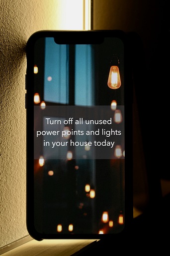 energy bills