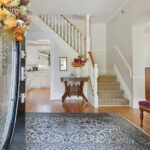 entryway decor
