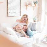 family-friendly spaces