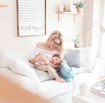 family-friendly spaces