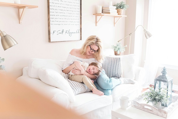 family-friendly spaces
