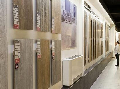 flooring options