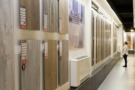 flooring options