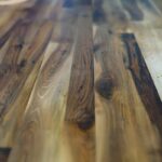 hardwood floor maintenance