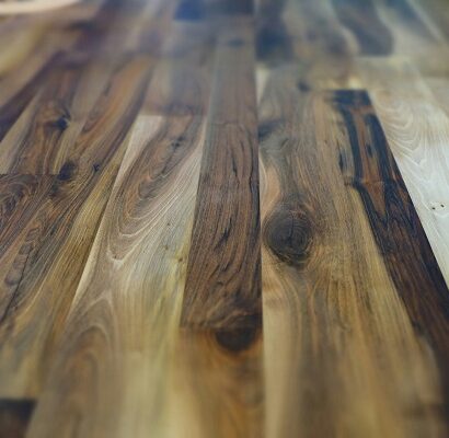 hardwood floor maintenance