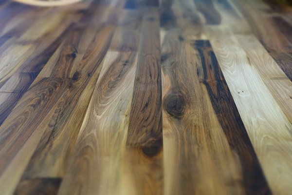 hardwood floor maintenance