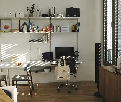 home office design