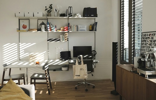 home office design