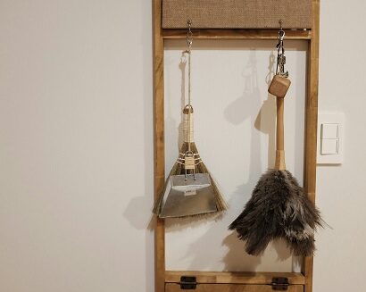 Home Organization