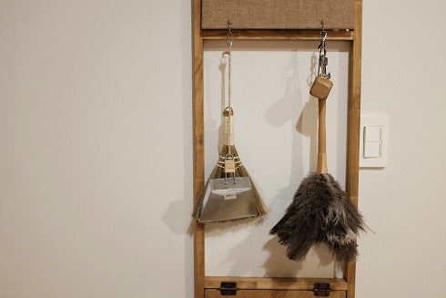 Home Organization