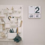 home organization
