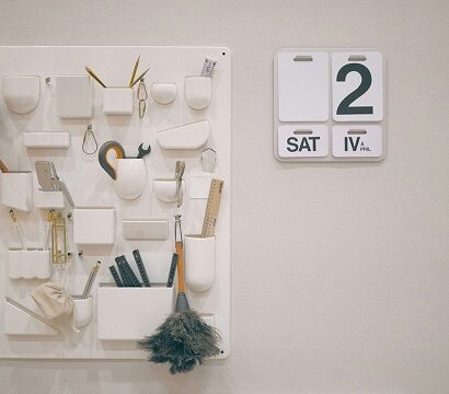 home organization
