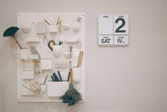 home organization