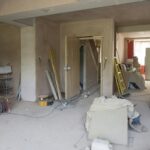home renovation