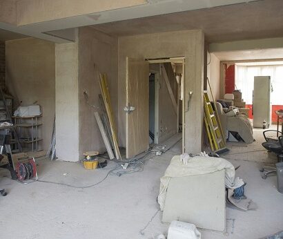 home renovation mistakes