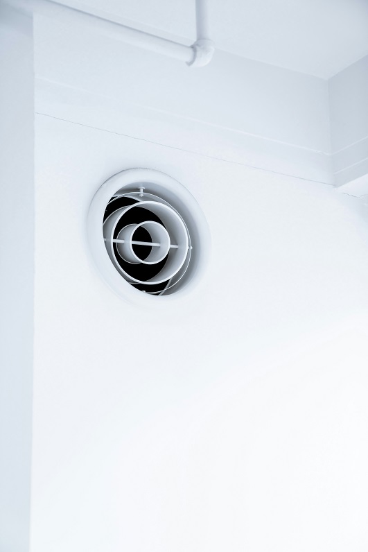 home ventilation