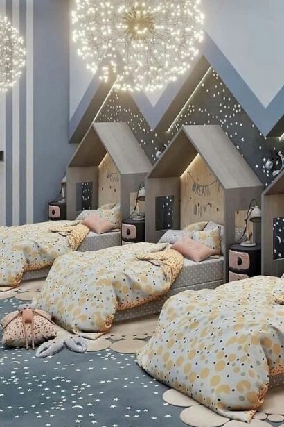 kids room design