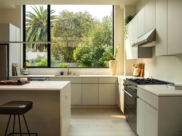 kitchen layout ideas