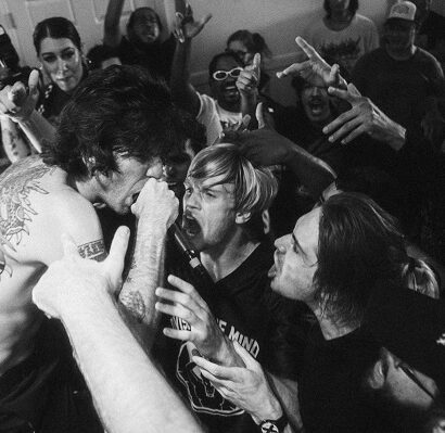live music impact