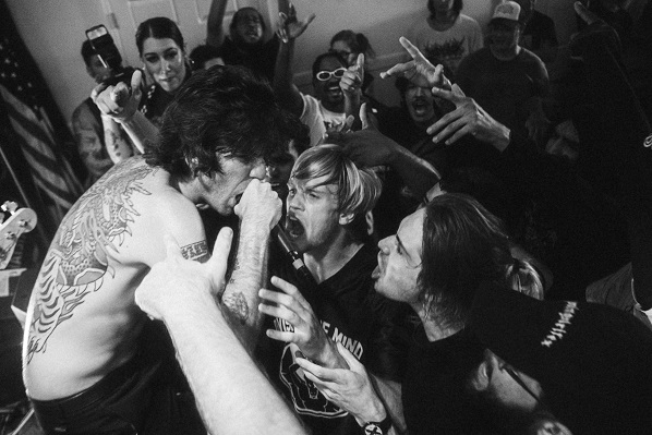live music impact