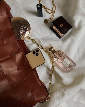 luxury aesthetics