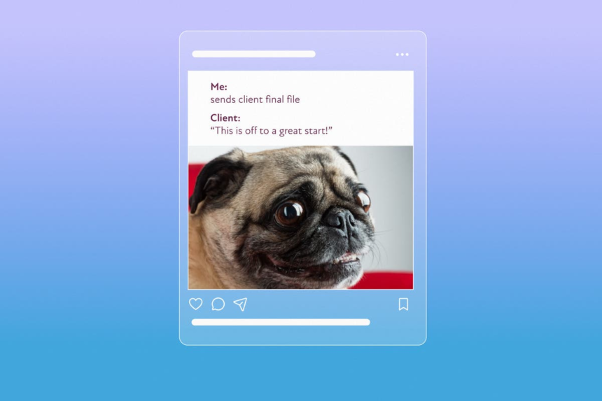 How to Create Your Own Meme with Adobe Express Like a Pro