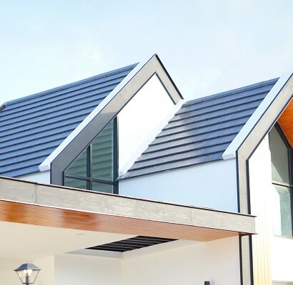 modern home design