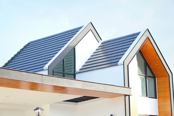 modern home design