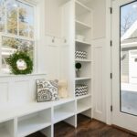 mudroom design