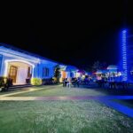 outdoor lighting ideas