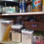 pantry organization tips