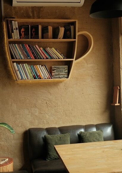 reading nook ideas