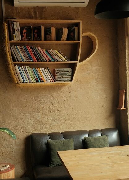 reading nook ideas
