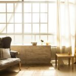 refresh home