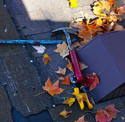 seasonal home maintenance