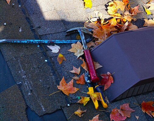 seasonal home maintenance