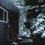 seasonal home preparation