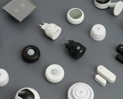 smart home devices